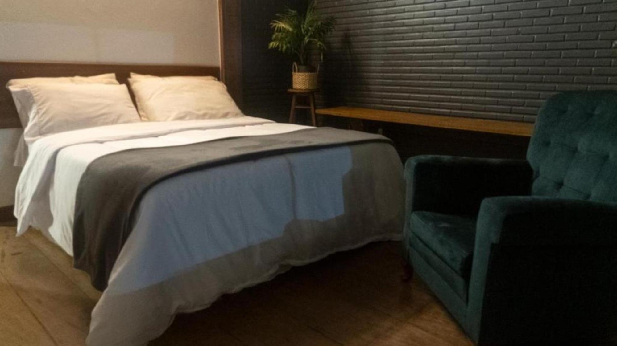 Pousada Monttana Lavras Novas Bagian luar foto